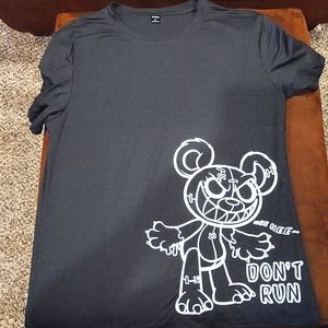 Teddy bear shirt